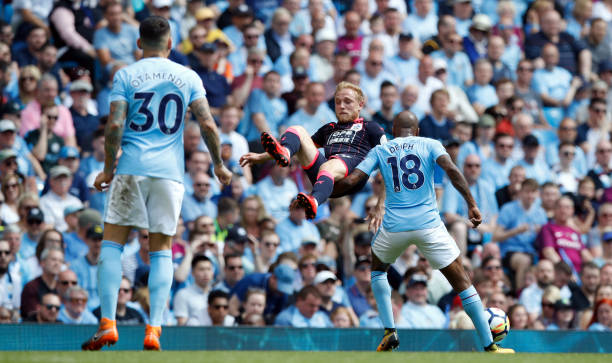 巴萨现阶段 巴萨现阶段